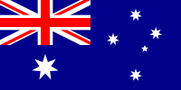 Aussie Flag